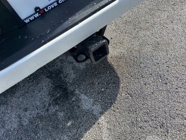 Certified 2024 Chevrolet Silverado 1500 Custom image 49