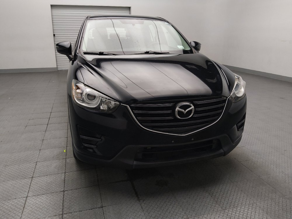Used 2016 MAZDA CX-5 Sport w/ Rear Camera Package FWD image 14