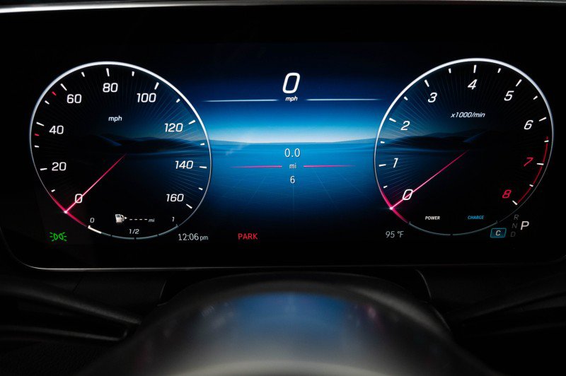 New 2026 Mercedes-Benz GLC 300 image 24