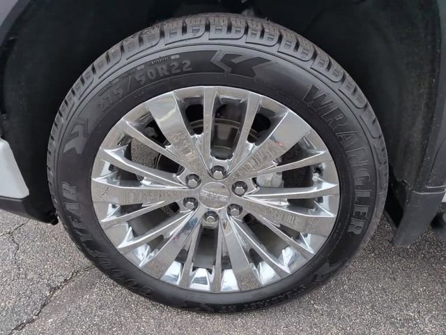 Certified 2023 GMC Sierra 1500 Denali image 12