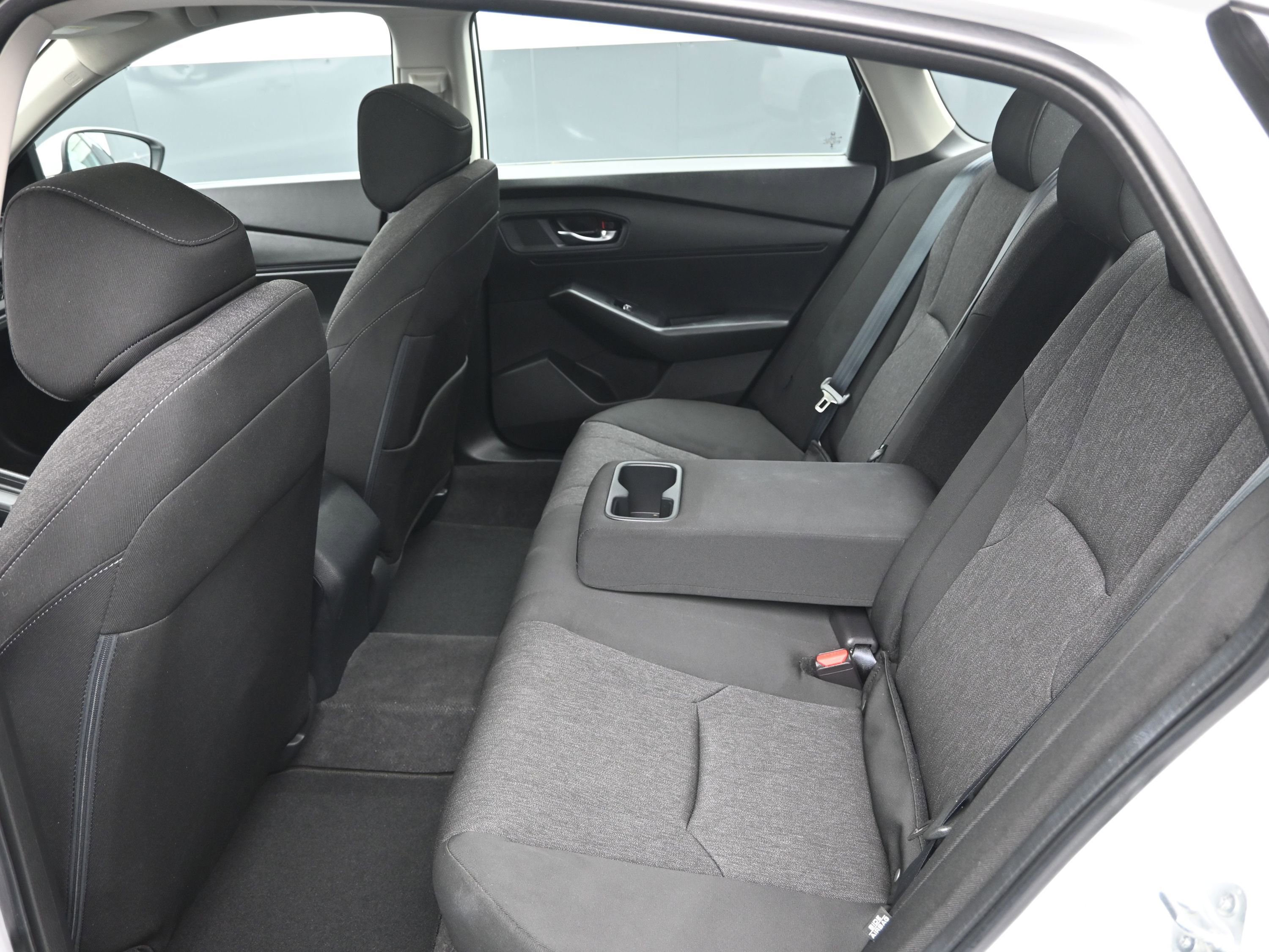 Certified 2023 Honda Accord EX image 18