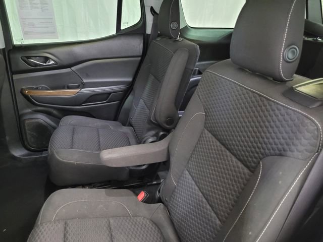 Used 2018 GMC Acadia SLE image 45