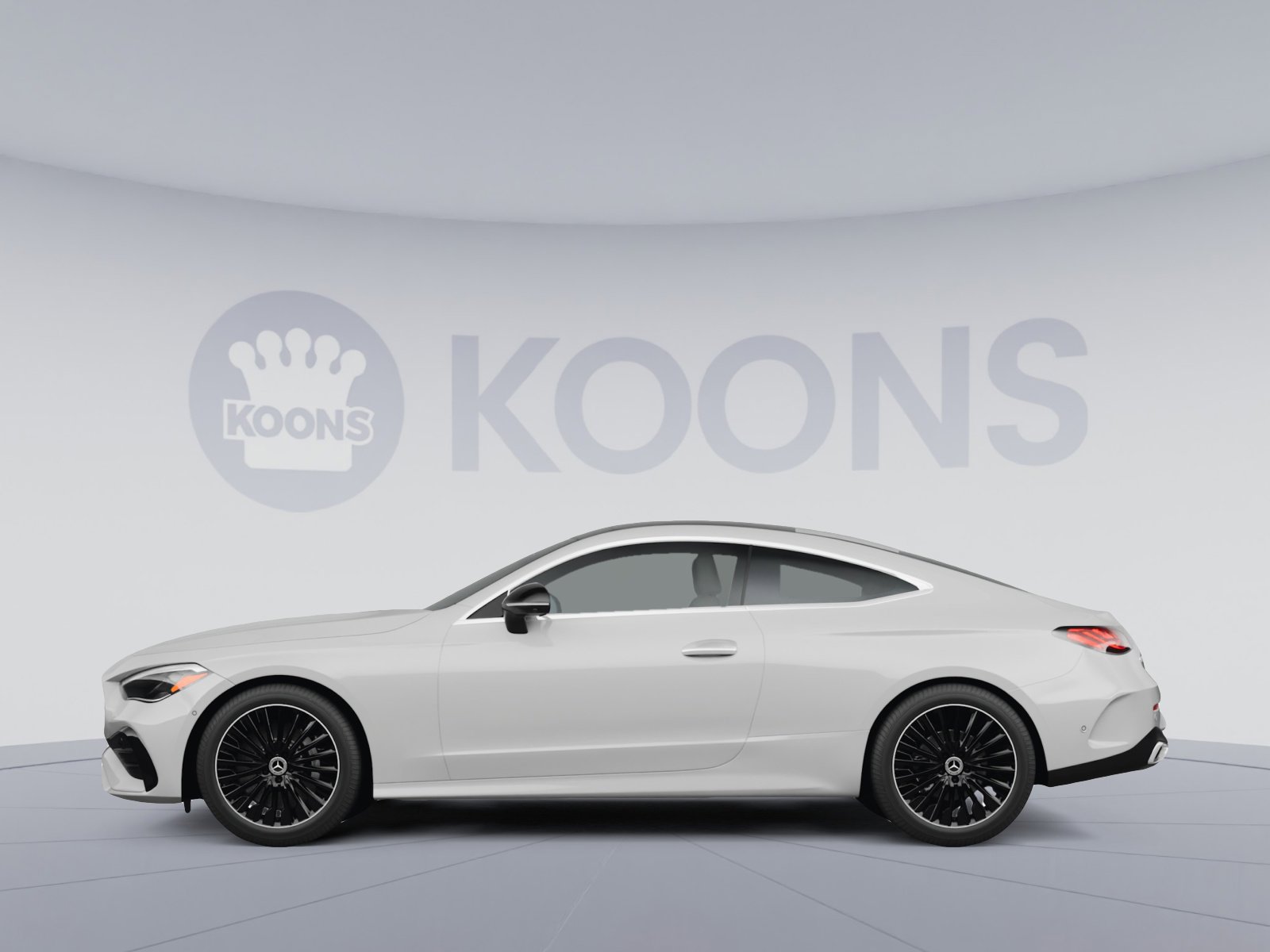 New 2026 Mercedes-Benz CLE 450 CLE 450 image 2