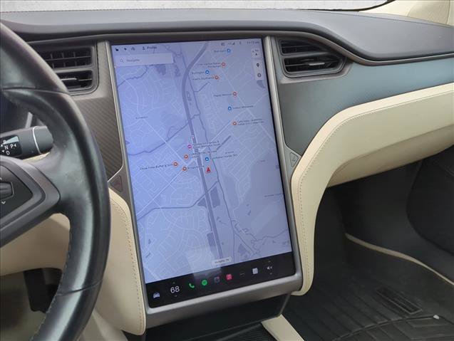 Used 2018 Tesla Model S 75D AWD/4WD image 14