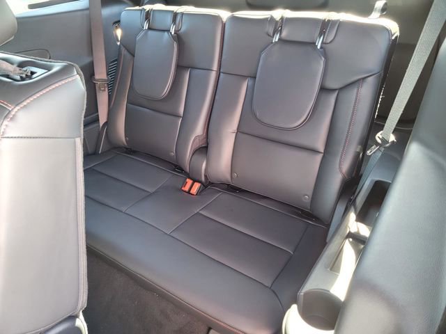 New 2026 Ford Explorer ST-Line image 26