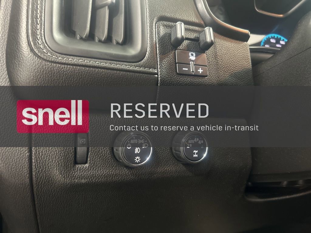 Used 2019 GMC Canyon SLE w/ Driver Alert Package image 15