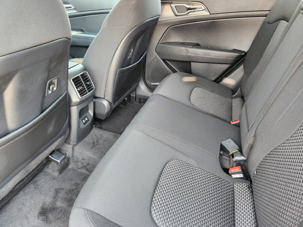 New 2027 Kia Sportage S AWD/4WD image 19
