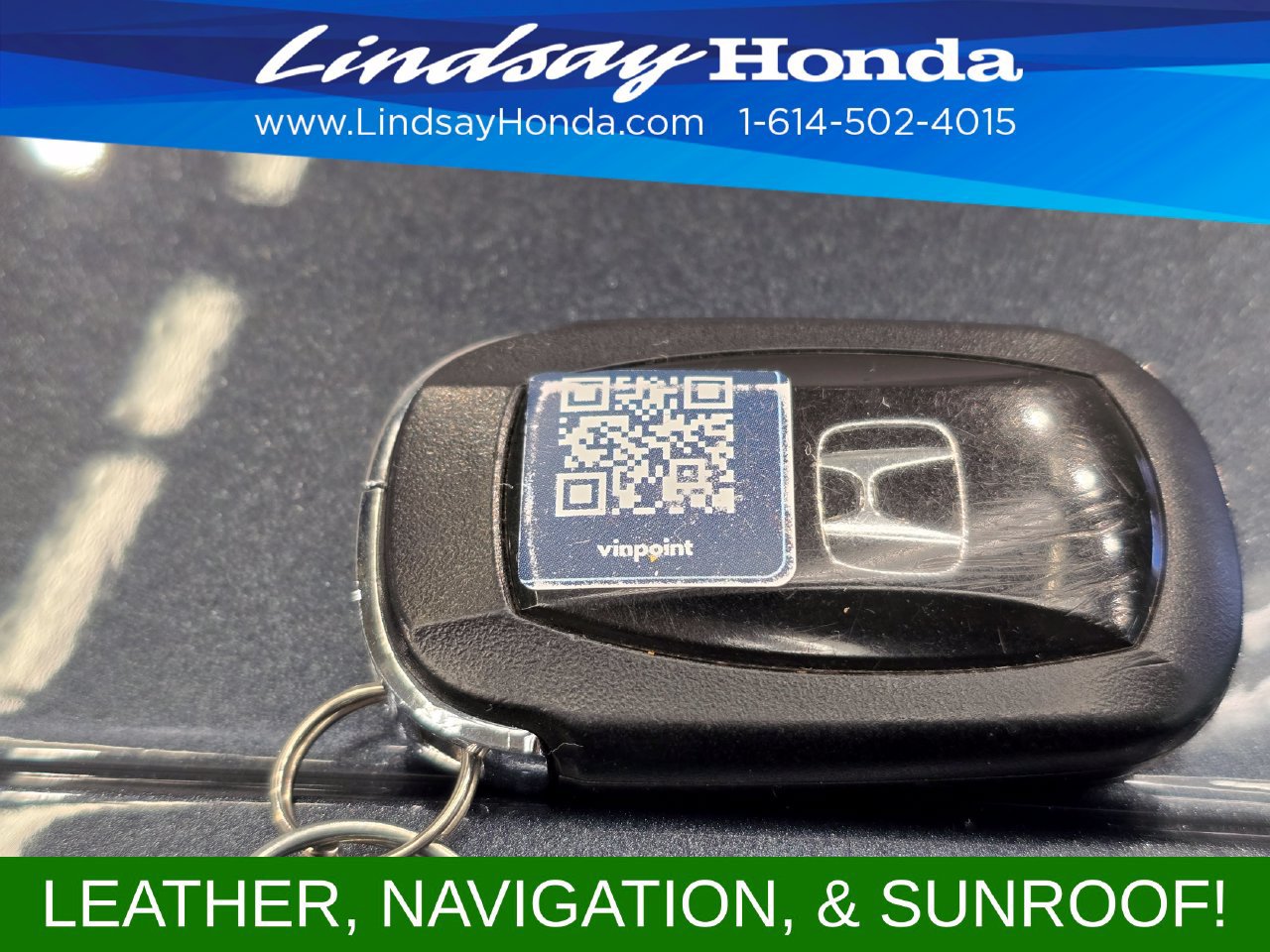 Used 2024 Honda Civic Sport Touring image 23