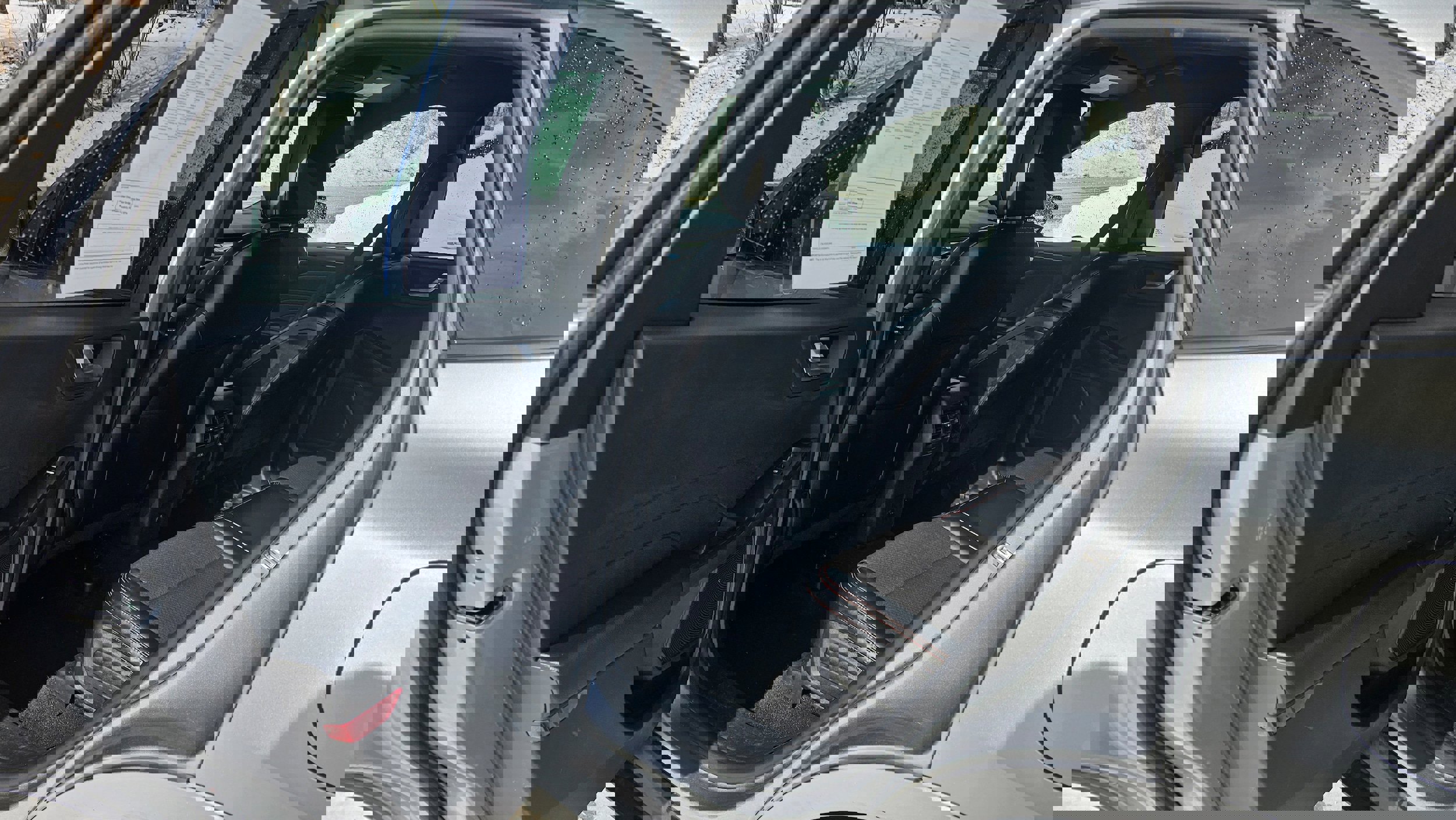 Used 2024 Ford Escape ST-Line image 23