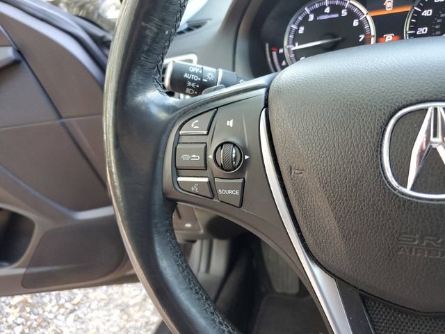 Used 2019 Acura TLX FWD image 28