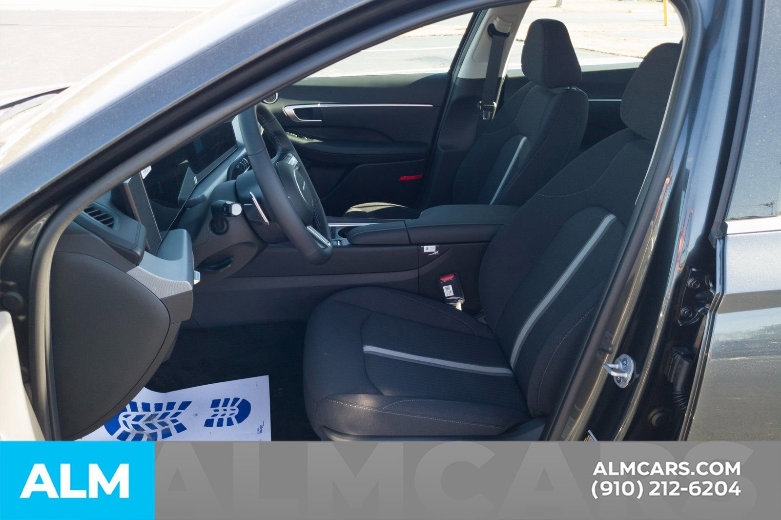 Used 2025 Hyundai Sonata SEL image 15