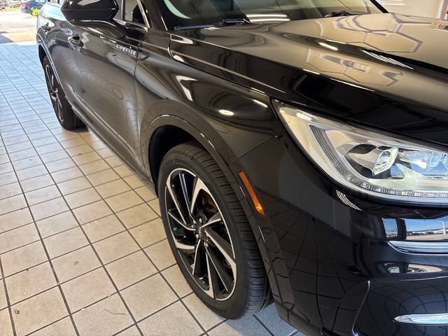 Used 2024 Lincoln Corsair Grand Touring AWD/4WD image 20
