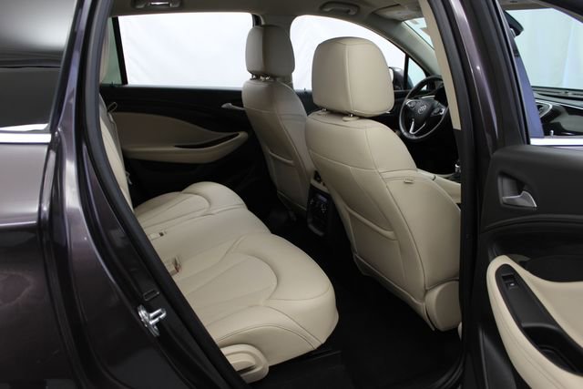 Used 2016 Buick Envision Premium AWD/4WD image 22