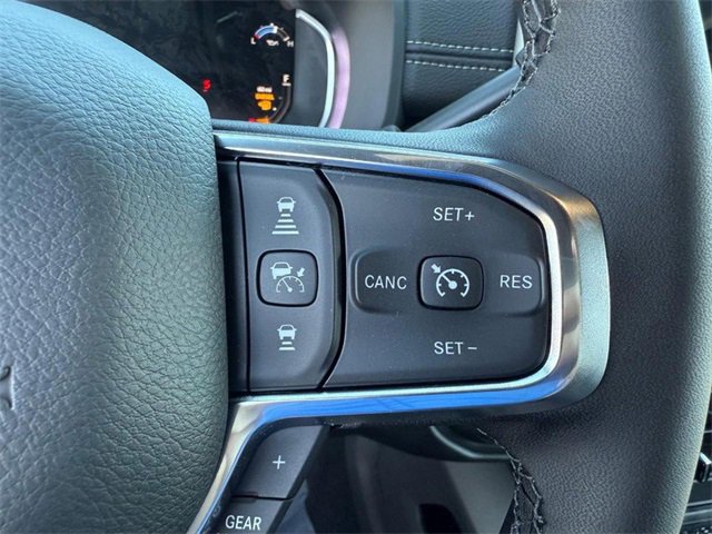 New 2026 RAM 2500 Laramie image 21