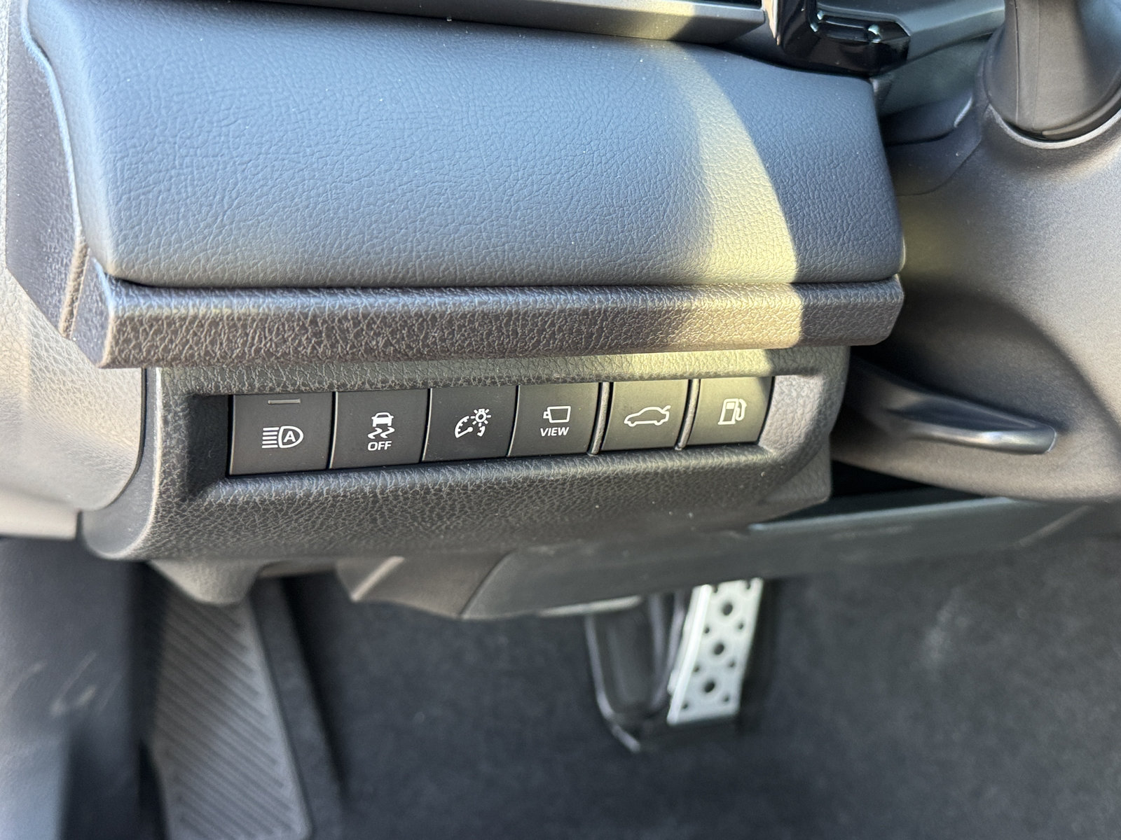 New 2026 Toyota Camry XSE w/ Premium Plus Package FWD image 17