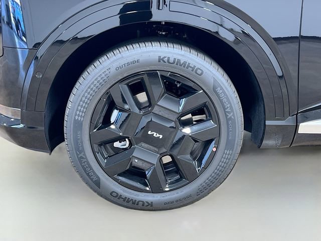 New 2027 Kia Telluride SX image 34