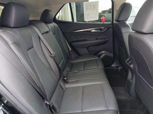 Certified 2023 Buick Envision Essence image 16