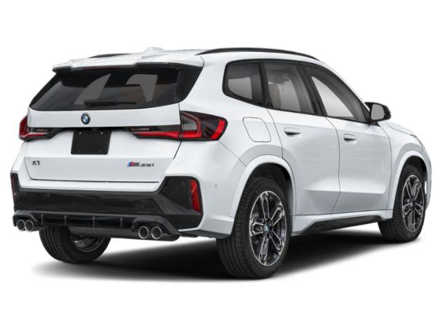Used 2026 BMW X1 M35i w/ Convenience Package image 2