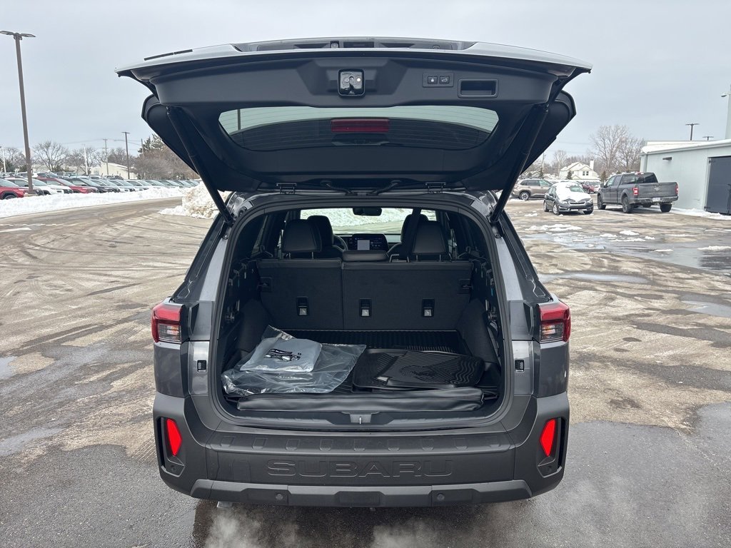 New 2026 Subaru Outback Limited image 7