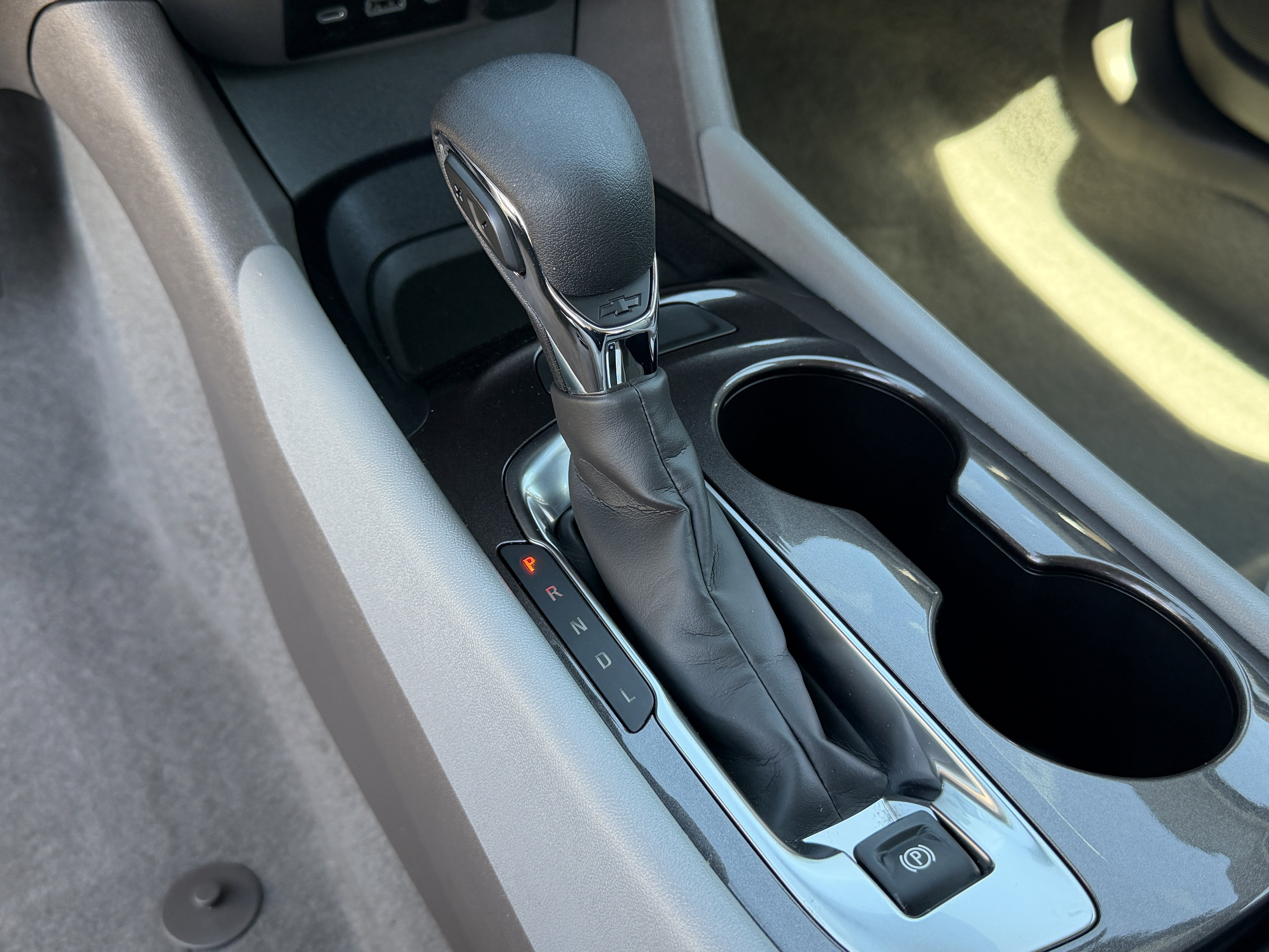 Used 2023 Chevrolet Malibu LS image 22