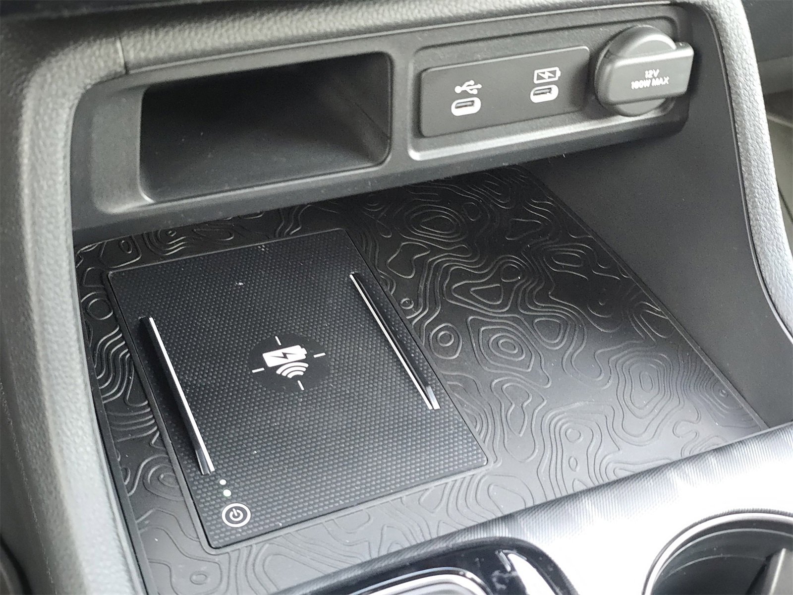 New 2026 Honda Passport TrailSport image 22