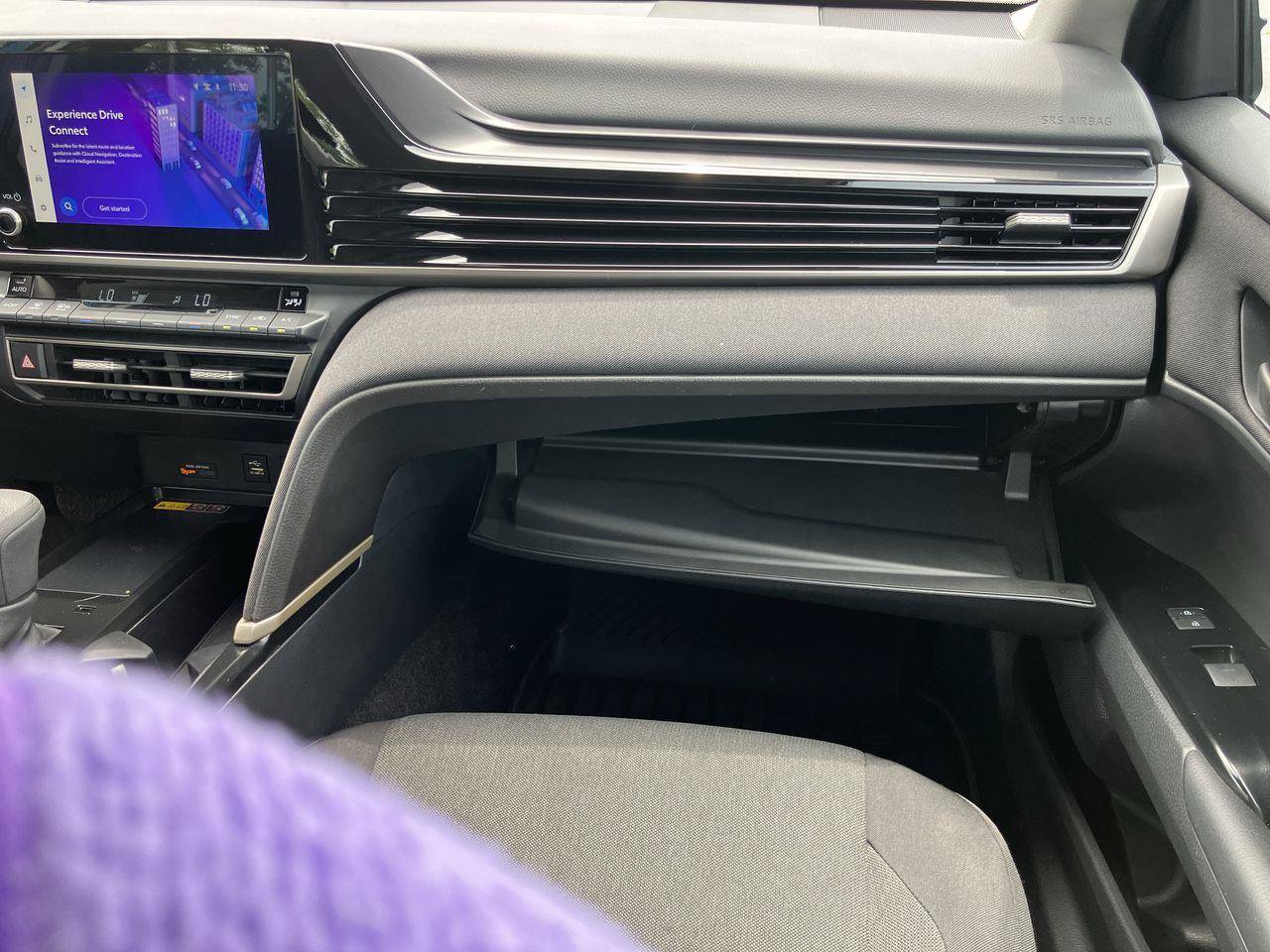 Certified 2026 Toyota Camry LE FWD image 15