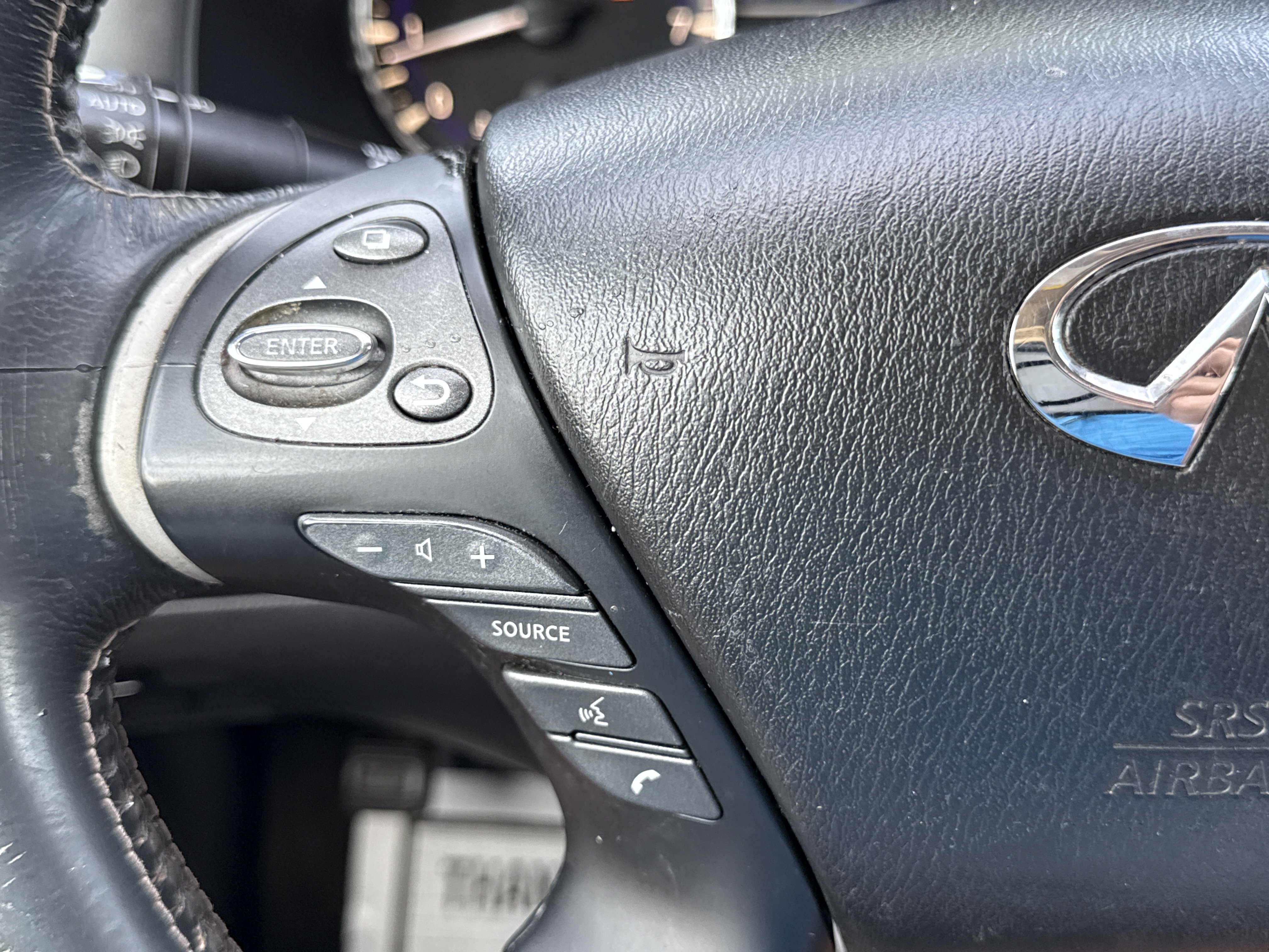 Used 2020 INFINITI QX60 Pure FWD image 17