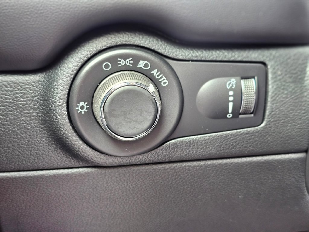 New 2026 Dodge Durango GT w/ Blacktop Package AWD/4WD image 17