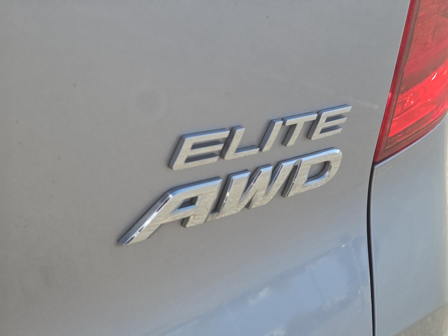 Used 2016 Honda Pilot Elite image 10