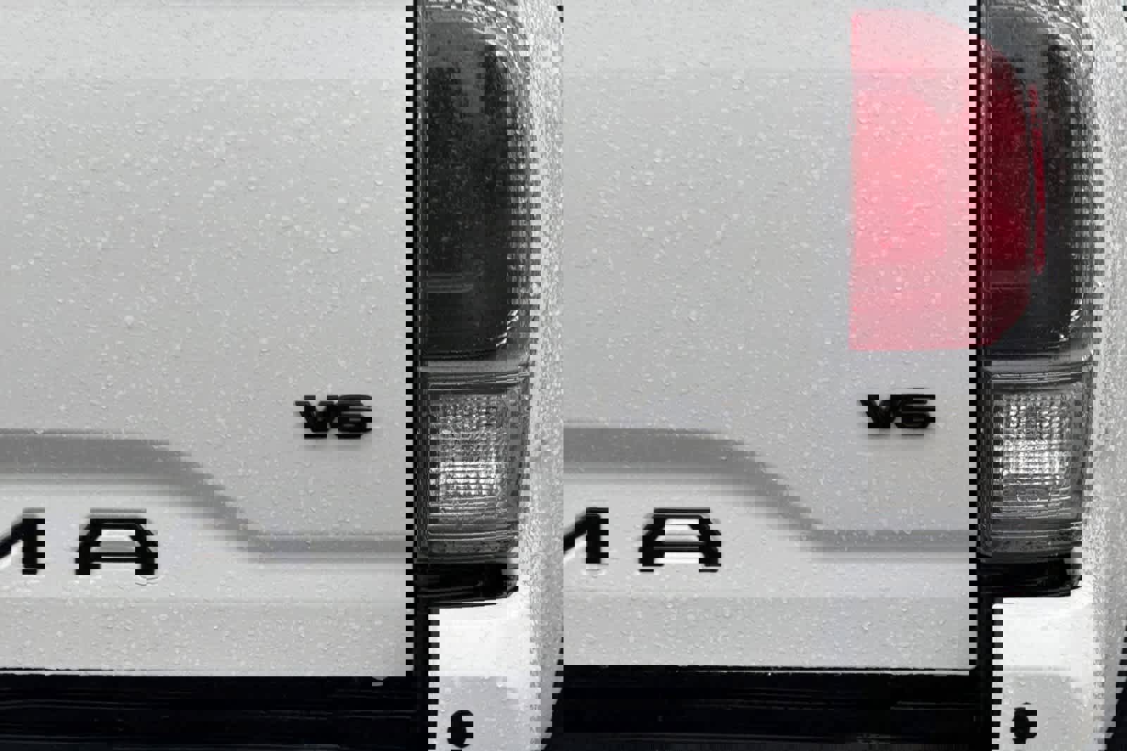 Used 2021 Toyota Tacoma TRD Off-Road w/ Technology Package image 29