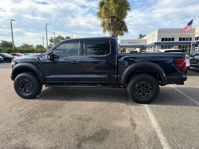 Used 2024 Ford F150 Raptor w/ Equipment Group 803A Raptor R AWD/4WD image 22