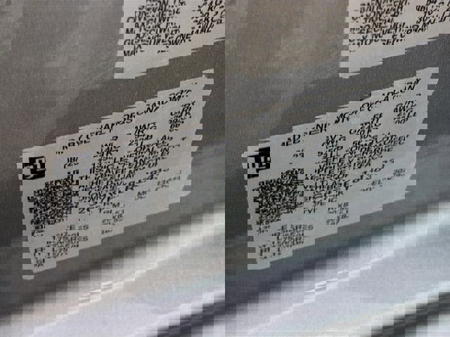 Used 2024 Chevrolet Silverado 2500 High Country image 35