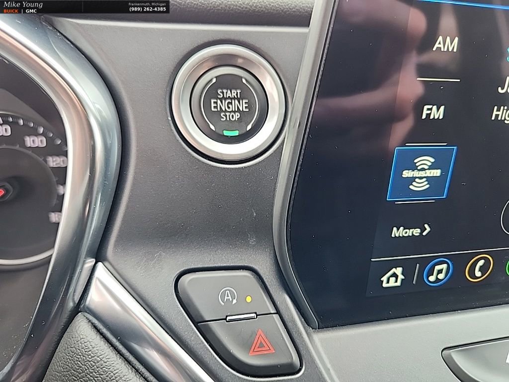 Used 2023 Chevrolet Blazer LT w/ Convenience Package image 21