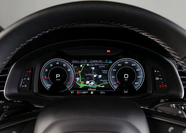 New 2026 Audi Q7 2.0T Premium Plus image 20