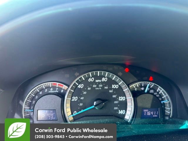 Used 2014 Toyota Camry SE FWD image 13