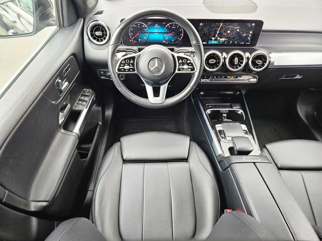 Used 2020 Mercedes-Benz GLB 250 4MATIC image 11