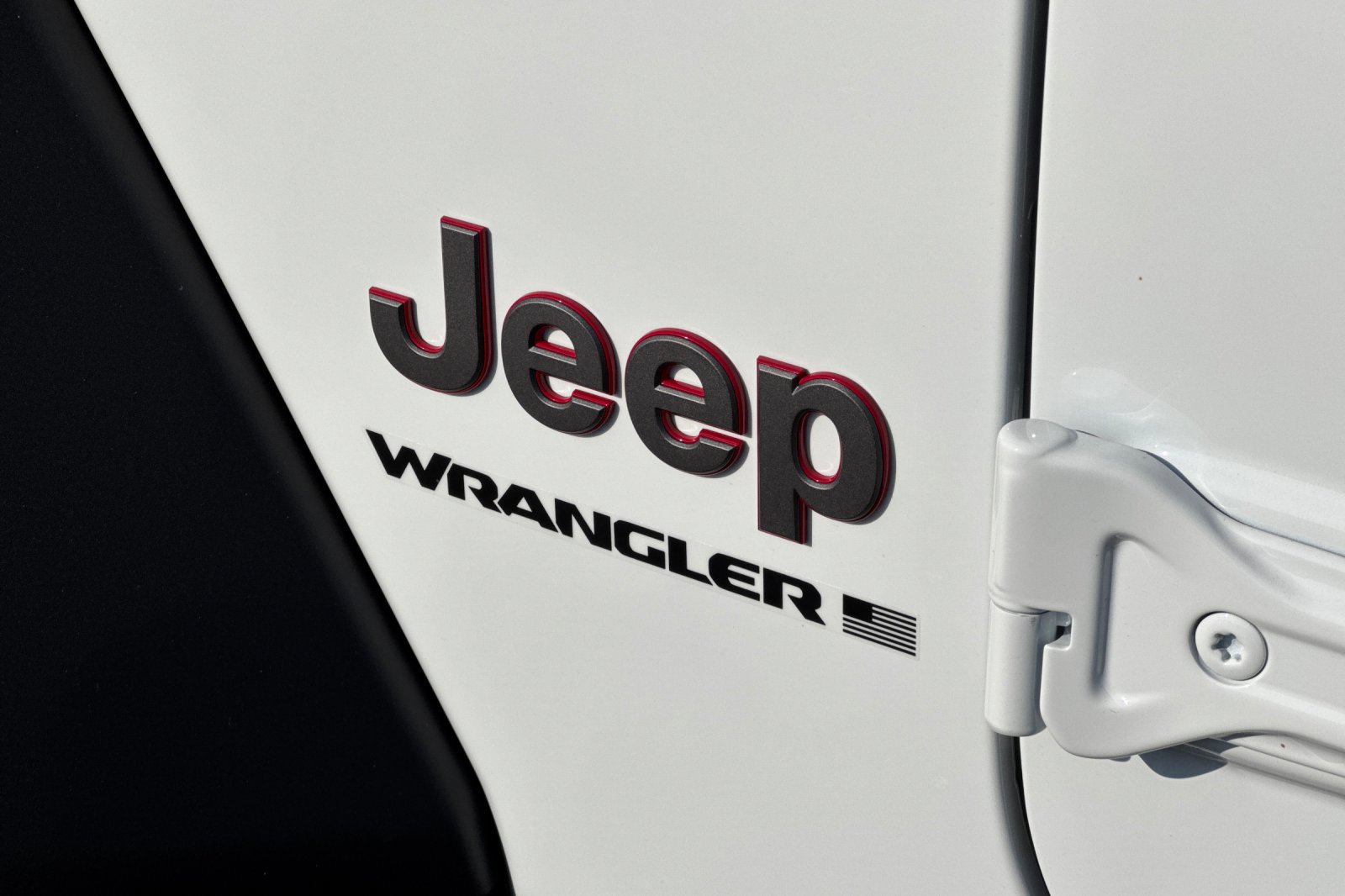 New 2026 Jeep Wrangler Unlimited Rubicon w/ Safety Group image 25