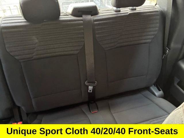 Certified 2023 Ford F150 XL w/ STX Appearance Package AWD/4WD image 16