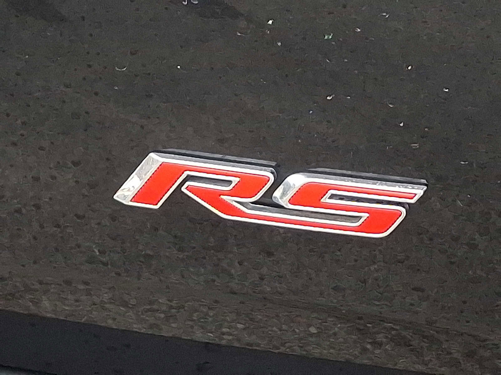 Used 2023 Chevrolet Traverse RS image 32