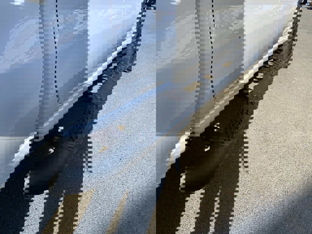 New 2026 Chevrolet Silverado 1500 RST w/ RST Select Package image 15