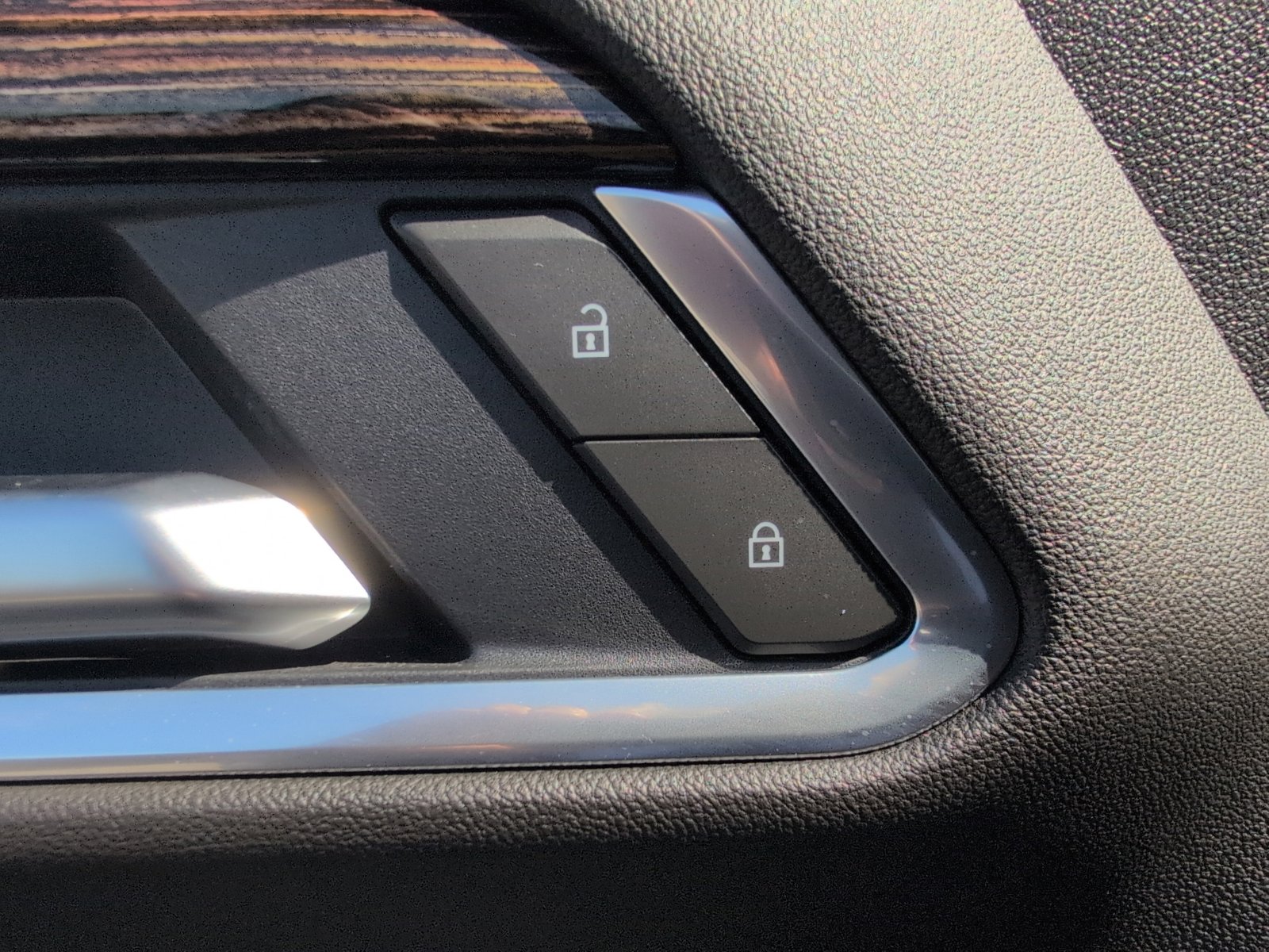 Used 2025 GMC Sierra 1500 Elevation w/ Elevation Premium Package image 20