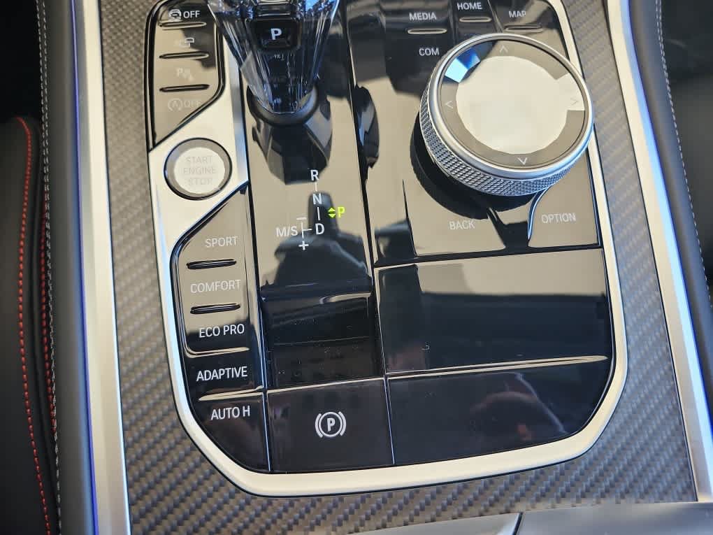 New 2026 BMW M850i xDrive AWD/4WD image 21