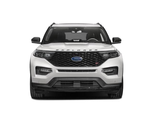 Used 2023 Ford Explorer ST w/ Equipment Group 401A AWD/4WD image 30