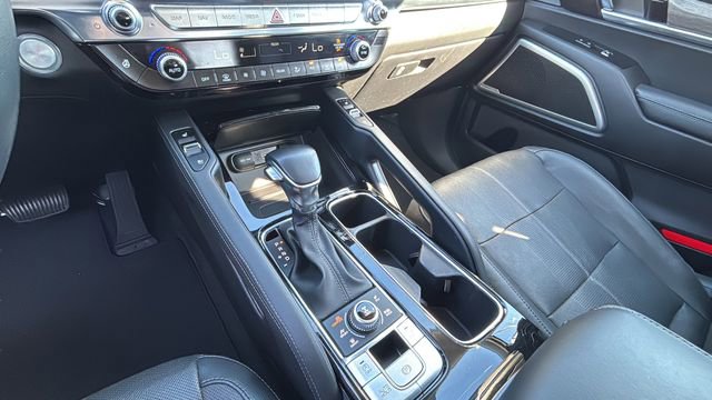 Used 2022 Kia Telluride EX w/ EX Premium Package image 14