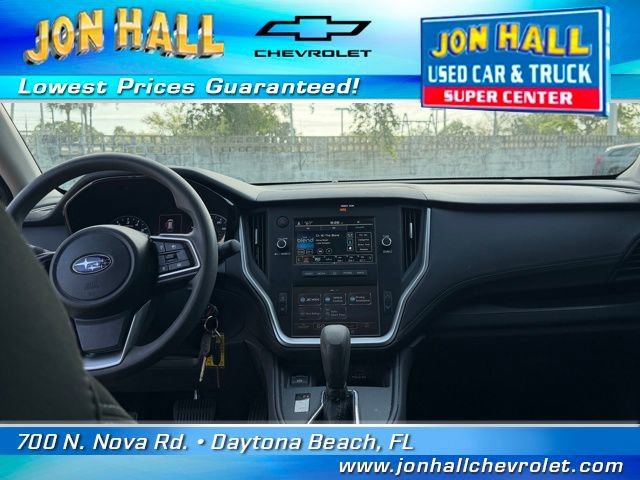 Used 2025 Subaru Outback image 21