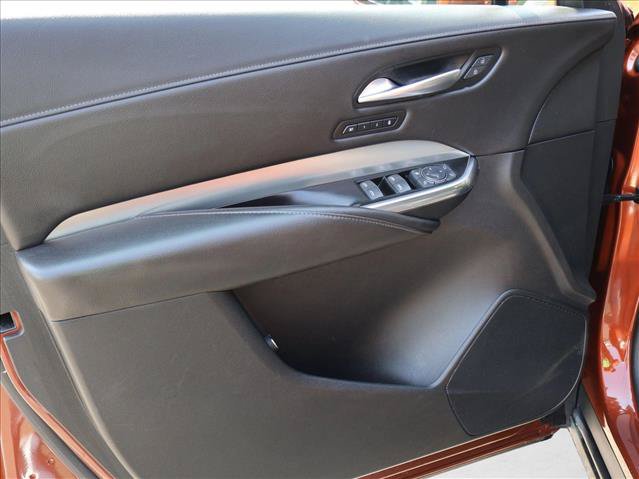 Used 2019 Cadillac XT4 Premium Luxury AWD/4WD image 12