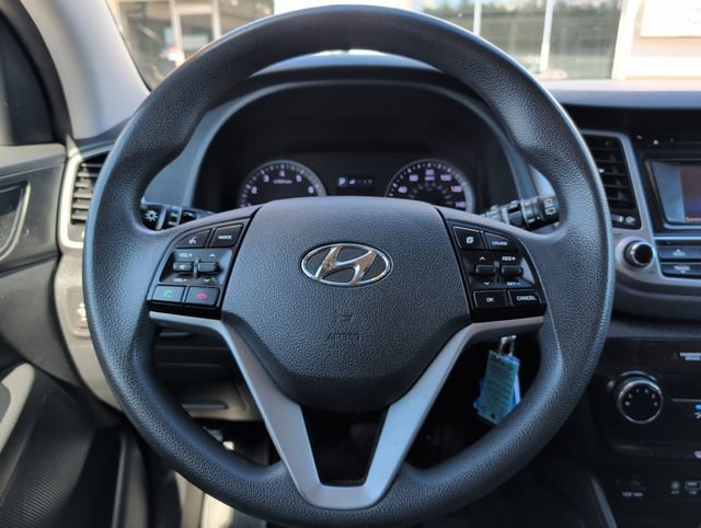 Used 2017 Hyundai Tucson SE AWD/4WD image 19