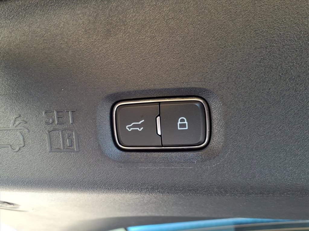 New 2025 Ford Expedition Tremor image 13