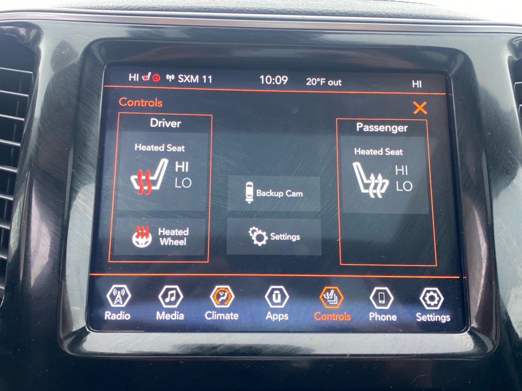 Used 2022 Jeep Cherokee Limited AWD/4WD image 16