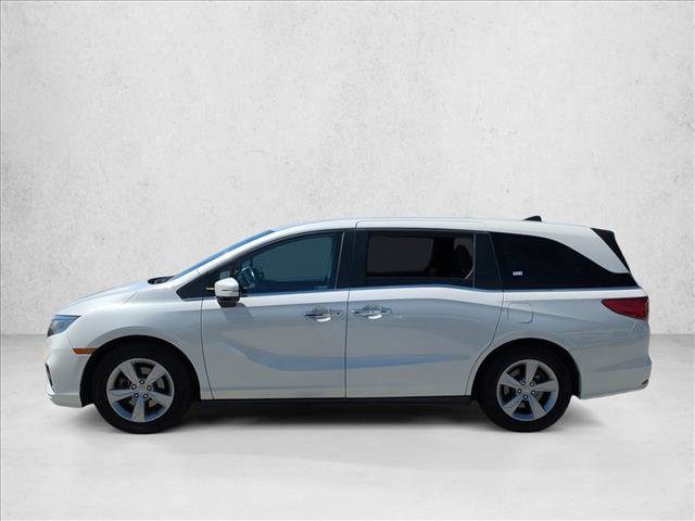 Used 2020 Honda Odyssey EX-L image 8